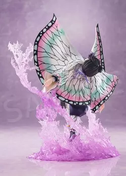 Фигурка Demon Slayer: Kimetsu no Yaiba - Shinobu Kocho 1/8 Scale Figure