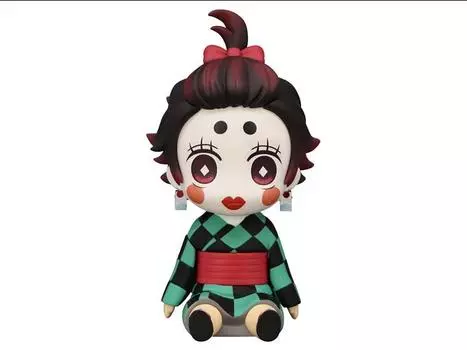 Фигурка Demon Slayer: Kimetsu no Yaiba Sumiko Potetto Figure Furyu