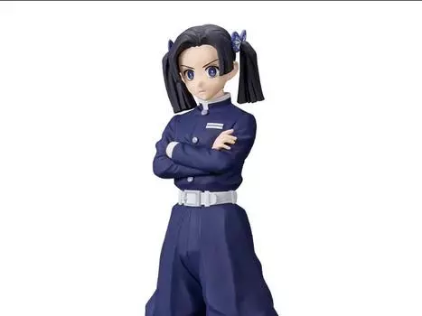 Фигурка Demon Slayer: Kimetsu no Yaiba Vol.23 Aoi Kanzaki BANPRESTO