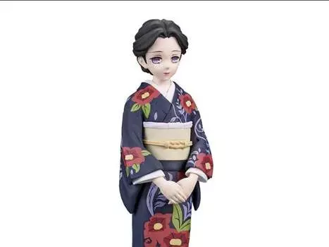Фигурка Demon Slayer: Kimetsu no Yaiba Vol.22 Tamayo BANPRESTO