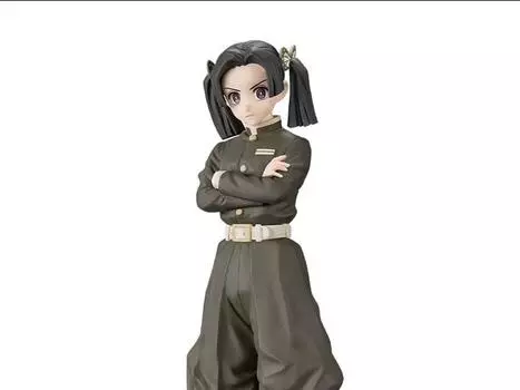 Фигурка Demon Slayer: Kimetsu No Yaiba Vol.24 Aoi Kanzaki BANPRESTO