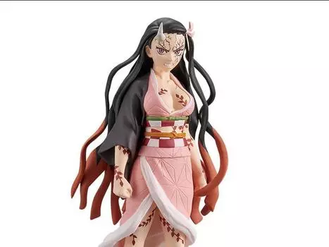 Фигурка Demon Slayer: Kimetsu No Yaiba Vol.26 Nezuko Kamado Banpresto
