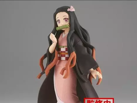 Фигурка Demon Slayer: Kimetsu no Yaiba Vol.30 Nezuko Kamado Banpresto