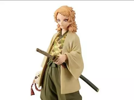 Фигурка Demon Slayer: Kimetsu no Yaiba Vol.20 Sabito Banpresto