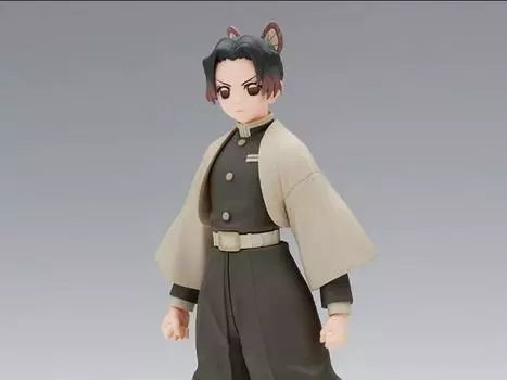 Фигурка Demon Slayer: Kimetsu no Yaiba Vol.40 Shinobu Kocho Figure Banpresto