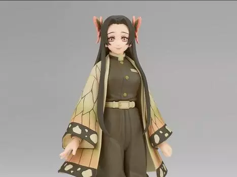 Фигурка Demon Slayer: Kimetsu no Yaiba Vol.41 Kanae Kocho Banpresto