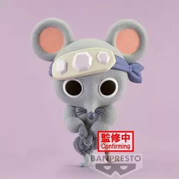 Фигурка Demon Slayer - Muscular Mice (Ver.B)
