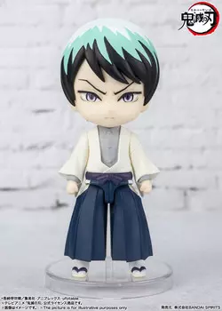 Фигурка Demon Slayer - Yushiro Figuarts Mini