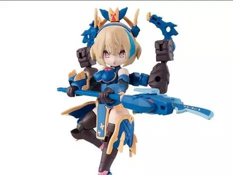 Фигурка Desktop Army N-202d Titania Seiryu Megahouse