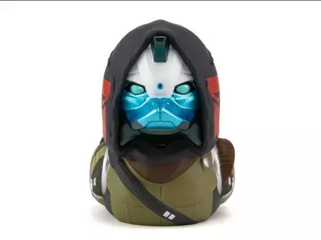 Фигурка Destiny TUBBZ Cayde-6 (Boxed Edition) Numskull