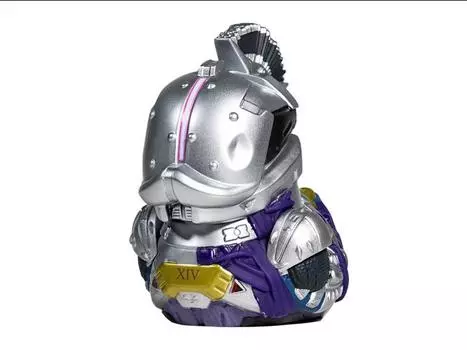 Фигурка Destiny TUBBZ Saint-14 (Boxed Edition) Numskull