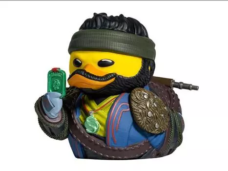 Фигурка Destiny TUBBZ The Drifter (Boxed Edition) Numskull