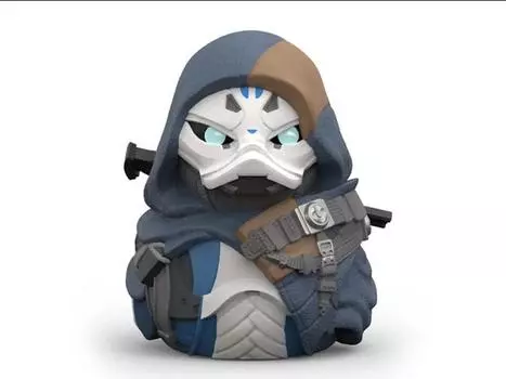 Фигурка Destiny TUBBZ The Stranger (Boxed Edition) Numskull