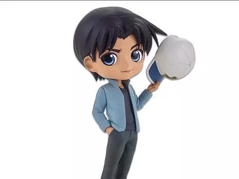 Фигурка Detective Conan Q Posket Heiji Hattori (Ver.A) Banpresto