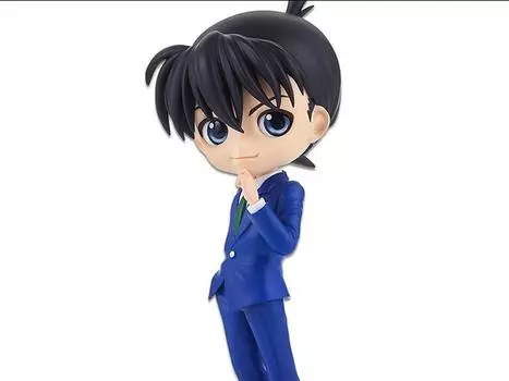 Фигурка Detective Conan Q Posket Shinichi Kudo (Ver.B) Banpresto