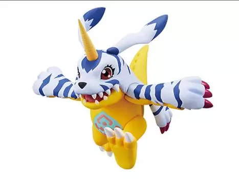 Фигурка Digimon Adventure DXF Adventure Archives Special Gabumon Banpresto