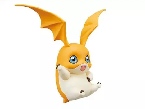 Фигурка Digimon Adventure DXF Adventure Archives Special Patamon Banpresto