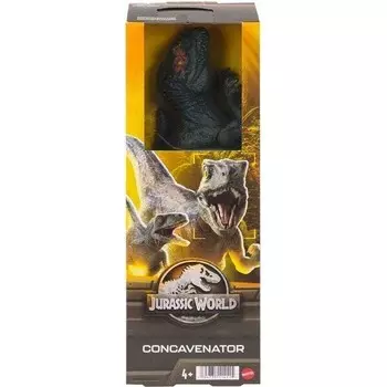 Фигурка динозавра Mattel Jurassic World 12''