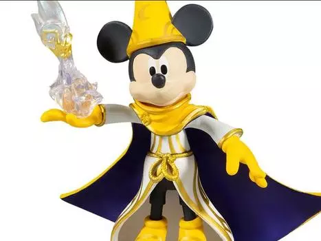 Фигурка Disney Mirrorverse 5" Mickey Mouse Figure MCFARLANE TOYS