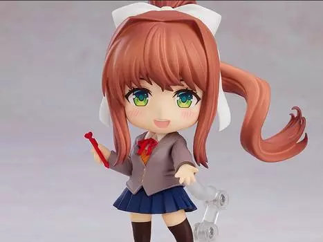 Фигурка Doki Doki Literature Club! Nendoroid No.1817 Monika Good Smile Company