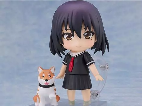 Фигурка Doomsday With My Dog Nendoroid No.2061 Master & Haru Good Smile Company