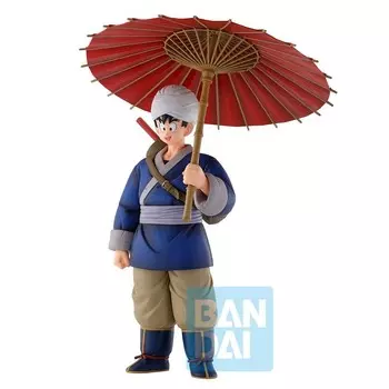 Фигурка Dragon Ball Ichibansho — Сон Гоку (мировой турнир «Жестокие бои!!») Inna marka