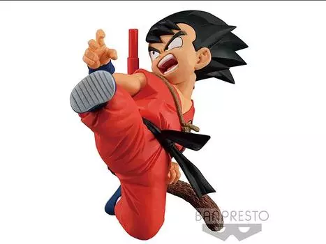 Фигурка Dragon Ball Match Makers Goku (Childhood) BANPRESTO