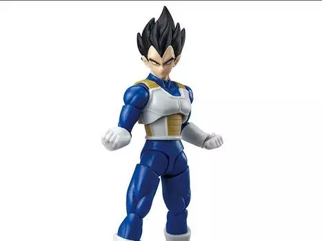 Фигурка Dragon Ball Super Evolve Vegeta Figure Bandai Namco