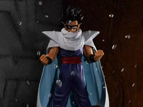 Фигурка Dragon Ball Super Ichibansho Gohan (Vs. Omnibus Great) Figure Bandai Spirits