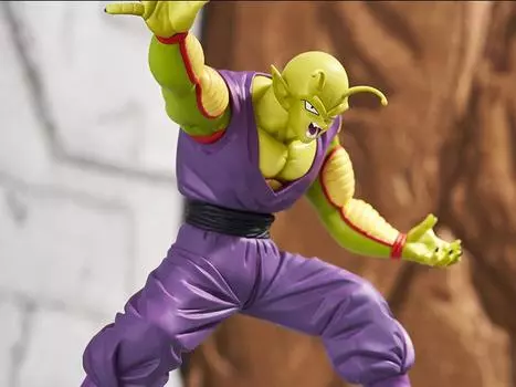 Фигурка Dragon Ball Super Ichibansho Piccolo (Potential Capacity Liberation) (Vs. Omnibus Great) Figure BANDAI SPIRITS