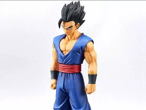 Фигурка Dragon Ball Super: Super Hero DXF Ultimate Gohan BANPRESTO