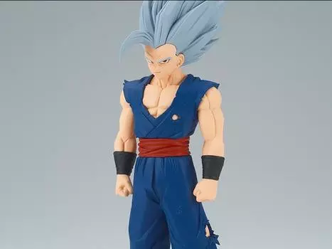 Фигурка Dragon Ball Super: Super Hero DXF Gohan (Beast) Banpresto