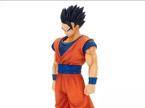 Фигурка Dragon Ball Z Grandista Resolution of Soldiers Gohan Banpresto