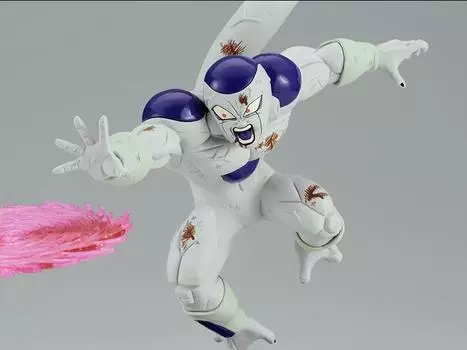 Фигурка Dragon Ball Z GxMateria Frieza II Banpresto