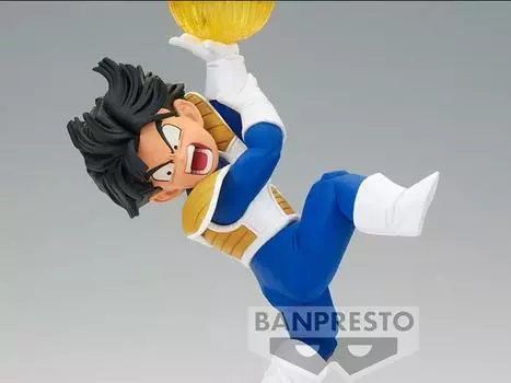 Фигурка Dragon Ball Z GxMateria The Son Gohan II BANPRESTO