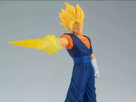 Фигурка Dragon Ball Z GxMateria The Vegito Banpresto
