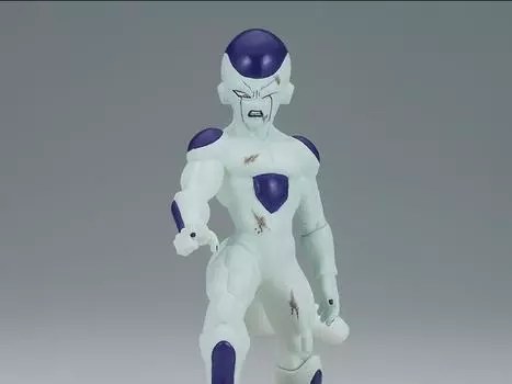 Фигурка Dragon Ball Z History Box Vol.5 Frieza Banpresto