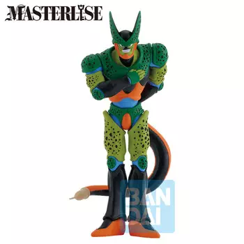 Фигурка Dragon Ball Z Ichibansho — Cell 2nd Form (Omnibus Amazing) Inna marka