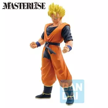 Фигурка Dragon Ball Z Ichibansho — Гохан из будущего (Дуэль в будущее) Inna marka