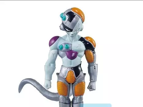 Фигурка Dragon Ball Z Ichibansho Mecha Frieza (Vs. Omnibus Great) Figure Bandai Spirits