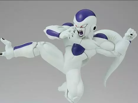 Фигурка Dragon Ball Z Match Makers Frieza Banpresto