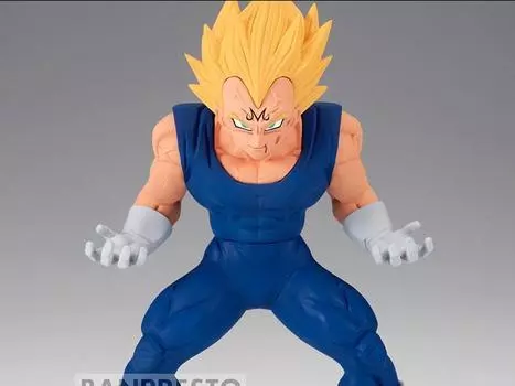 Фигурка Dragon Ball Z Match Makers Majin Vegeta Banpresto