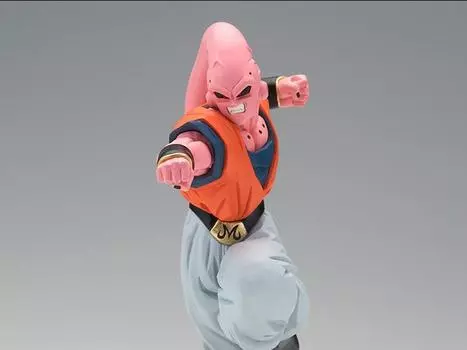 Фигурка Dragon Ball Z Match Makers Majin Buu (Gohan Absorbed) Banpresto