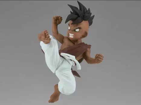 Фигурка Dragon Ball Z Match Makers Uub (Vs Goku) Banpresto