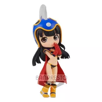 Фигурка Dragon Ball Z Q Posket — Chichi Ver. Б Inna marka