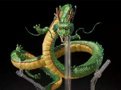 Фигурка Dragon Ball Z S.H.Figuarts Shenron Event Exclusive Bandai Spirits