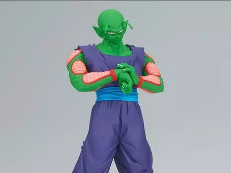 Фигурка Dragon Ball Z Solid Edge Works Vol.13 Piccolo (Ver.A) Banpresto
