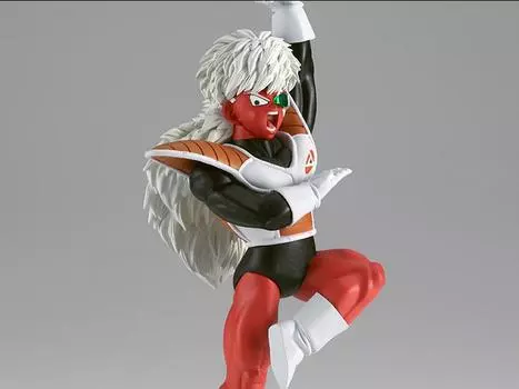 Фигурка Dragon Ball Z Solid Edge Works Vol.18 Jeice Banpresto