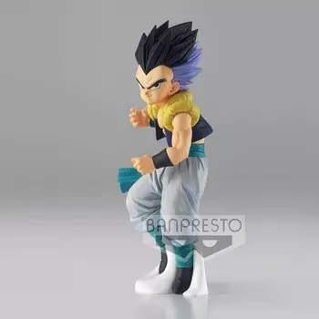 Фигурка Dragon Ball Z Solid Edge Works Vol.6, Готенкс Banpresto