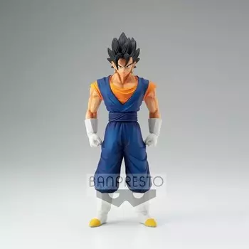 Фигурка Dragon Ball Z Solid Edge Works Vol.4 — Vegito Inna marka